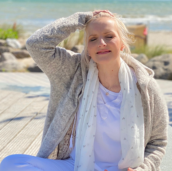 Andrea Stein, Andrea Stein Coaching, Selbstliebe, Persönlichkeitsentwicklung